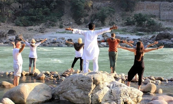 Ayurvedic Detox Program Rishikesh